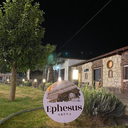 Apartament Erdem Ciftligi/ Ephesus Arena Selçuk Zewnętrze zdjęcie