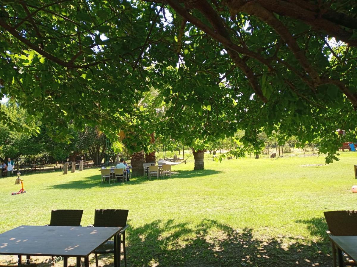 Apartament Erdem Ciftligi/ Ephesus Arena Selçuk Zewnętrze zdjęcie