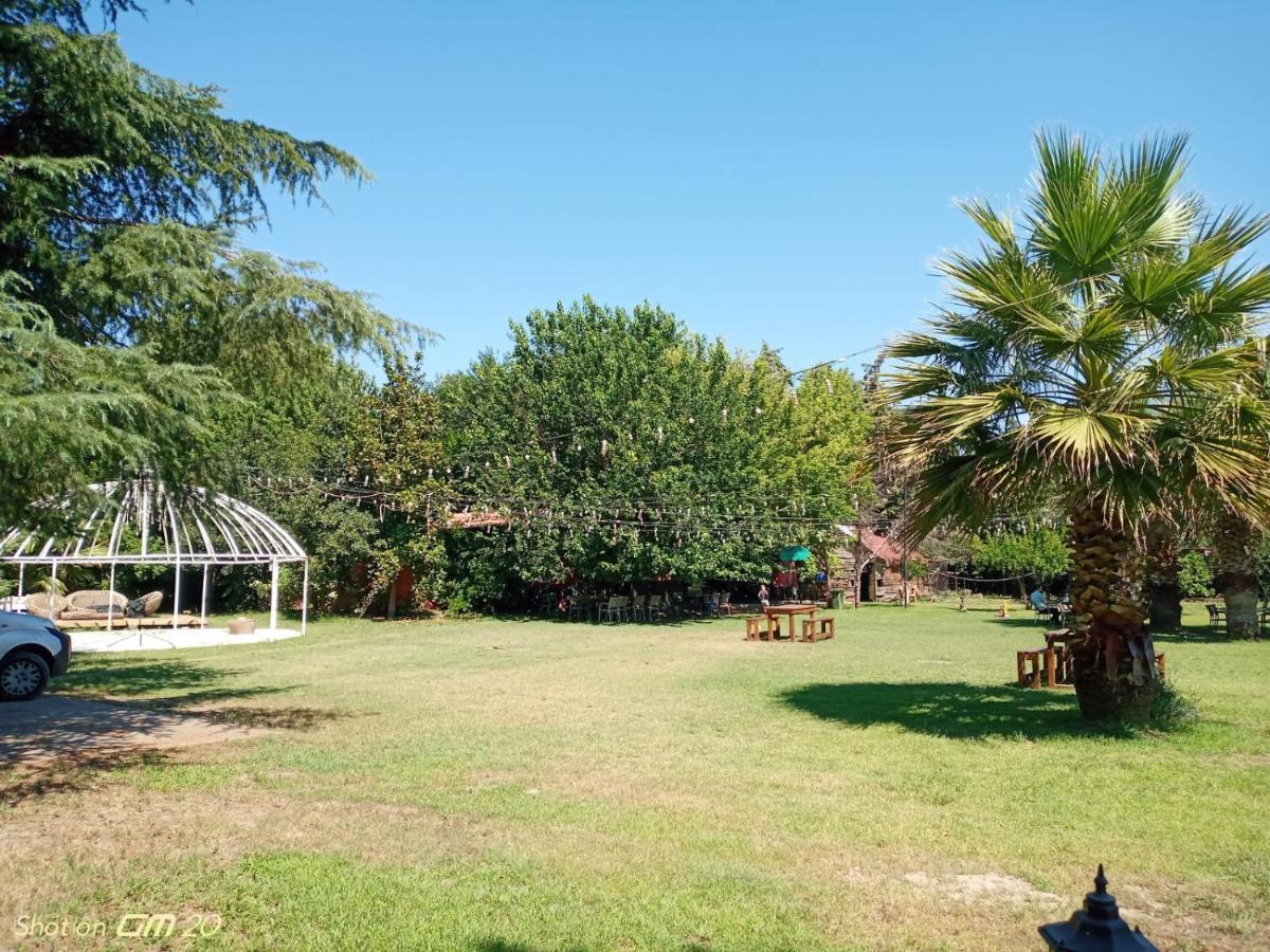 Apartament Erdem Ciftligi/ Ephesus Arena Selçuk Zewnętrze zdjęcie