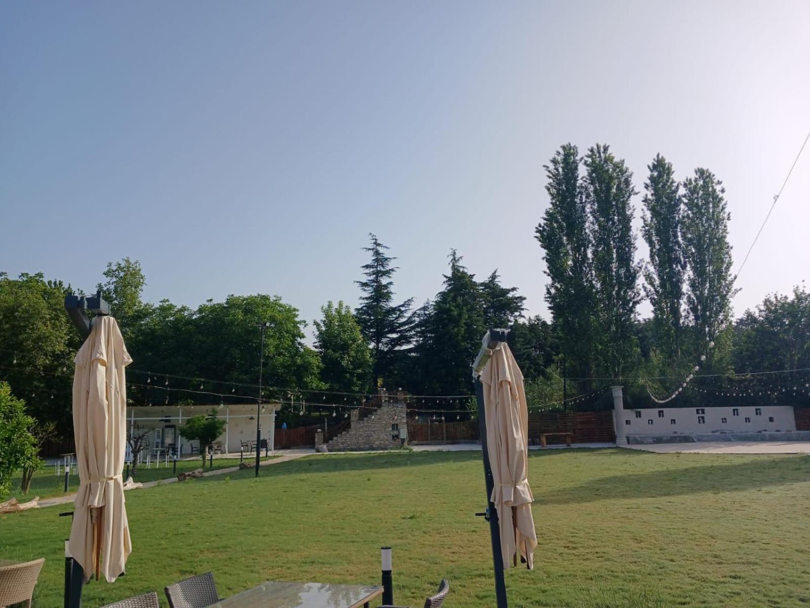 Apartament Erdem Ciftligi/ Ephesus Arena Selçuk Zewnętrze zdjęcie