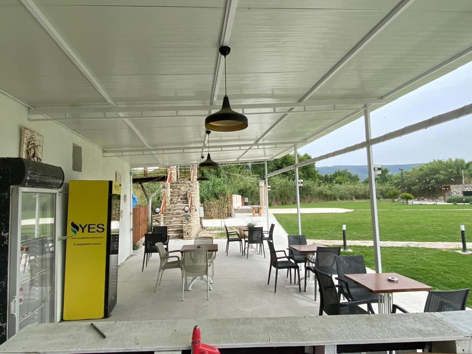 Apartament Erdem Ciftligi/ Ephesus Arena Selçuk Zewnętrze zdjęcie