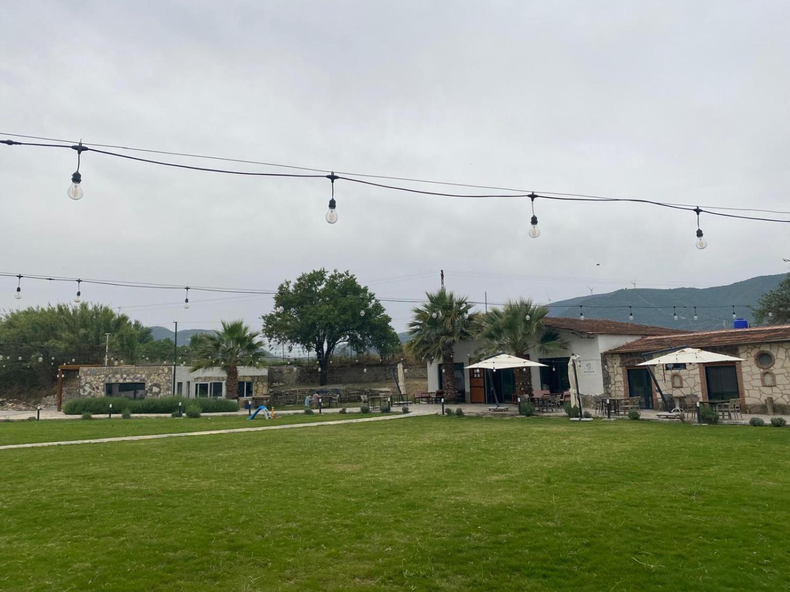 Apartament Erdem Ciftligi/ Ephesus Arena Selçuk Zewnętrze zdjęcie