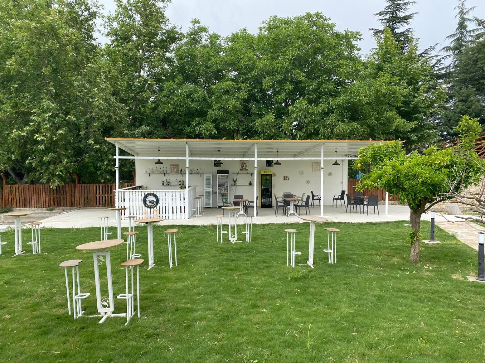 Apartament Erdem Ciftligi/ Ephesus Arena Selçuk Zewnętrze zdjęcie