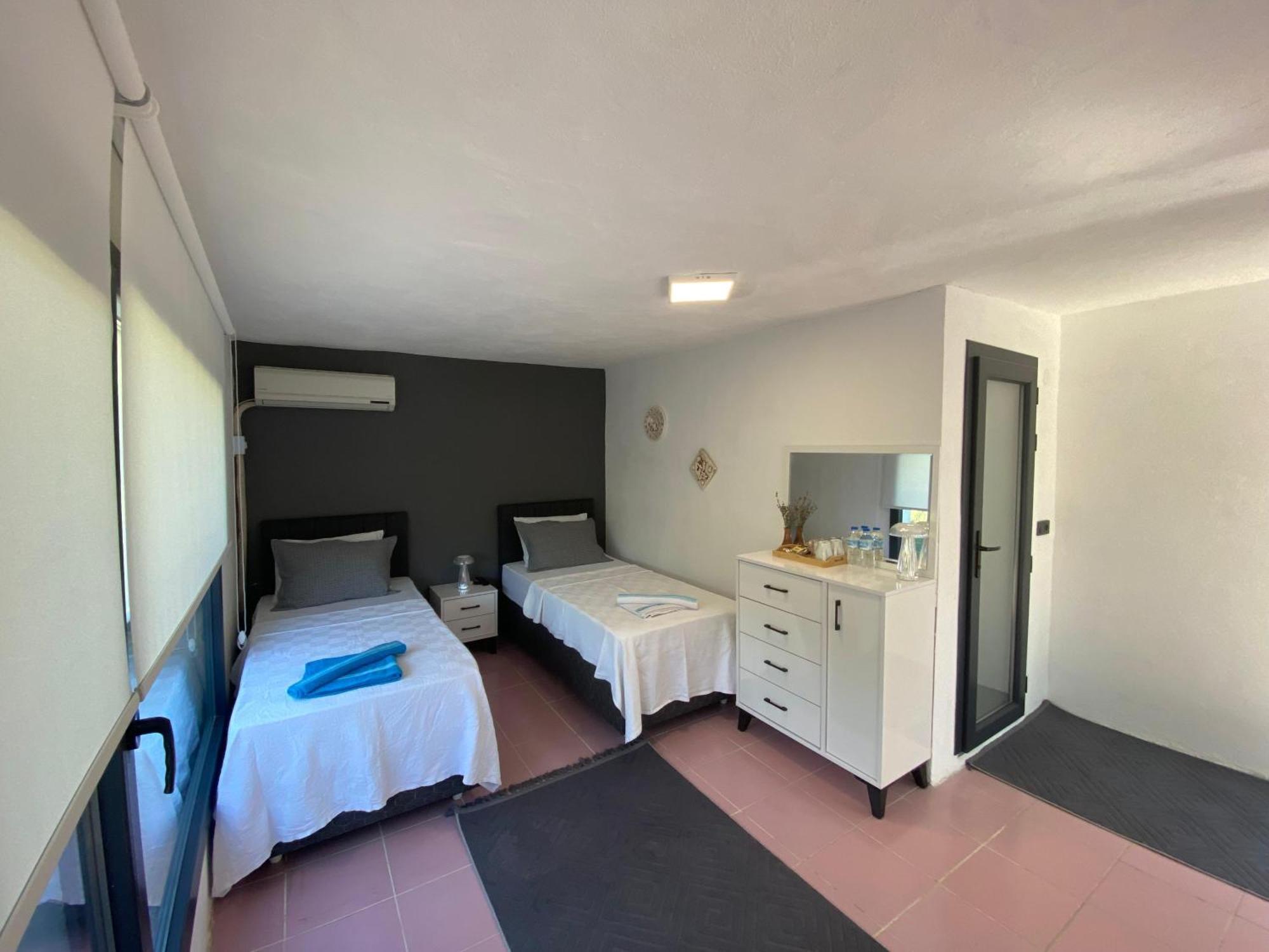Apartament Erdem Ciftligi/ Ephesus Arena Selçuk Zewnętrze zdjęcie