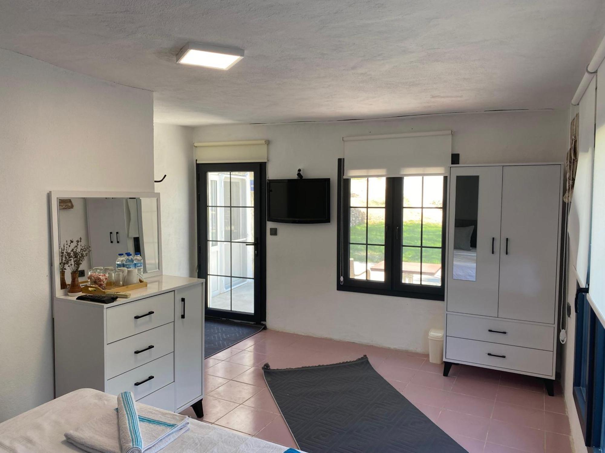 Apartament Erdem Ciftligi/ Ephesus Arena Selçuk Zewnętrze zdjęcie
