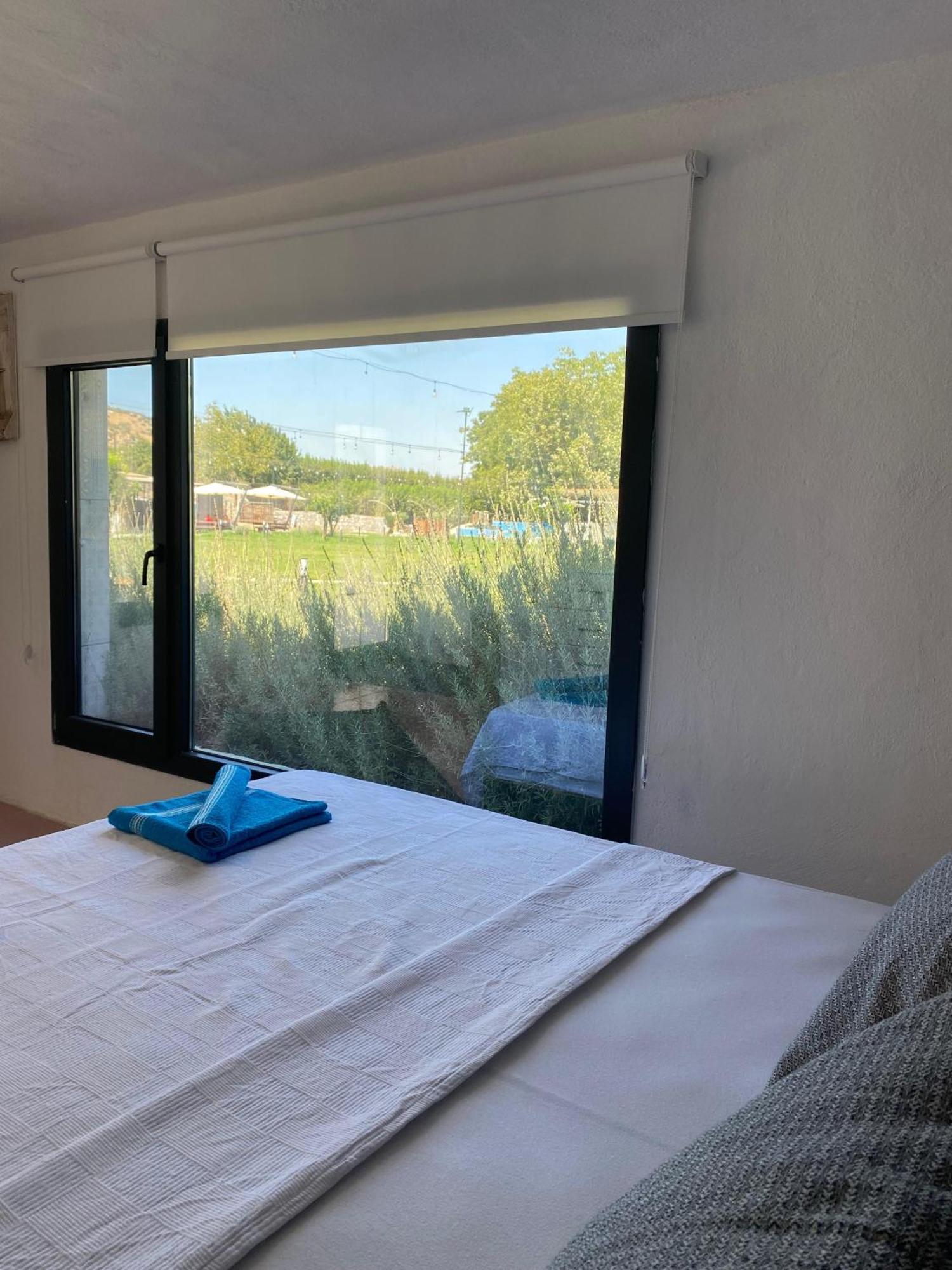 Apartament Erdem Ciftligi/ Ephesus Arena Selçuk Zewnętrze zdjęcie