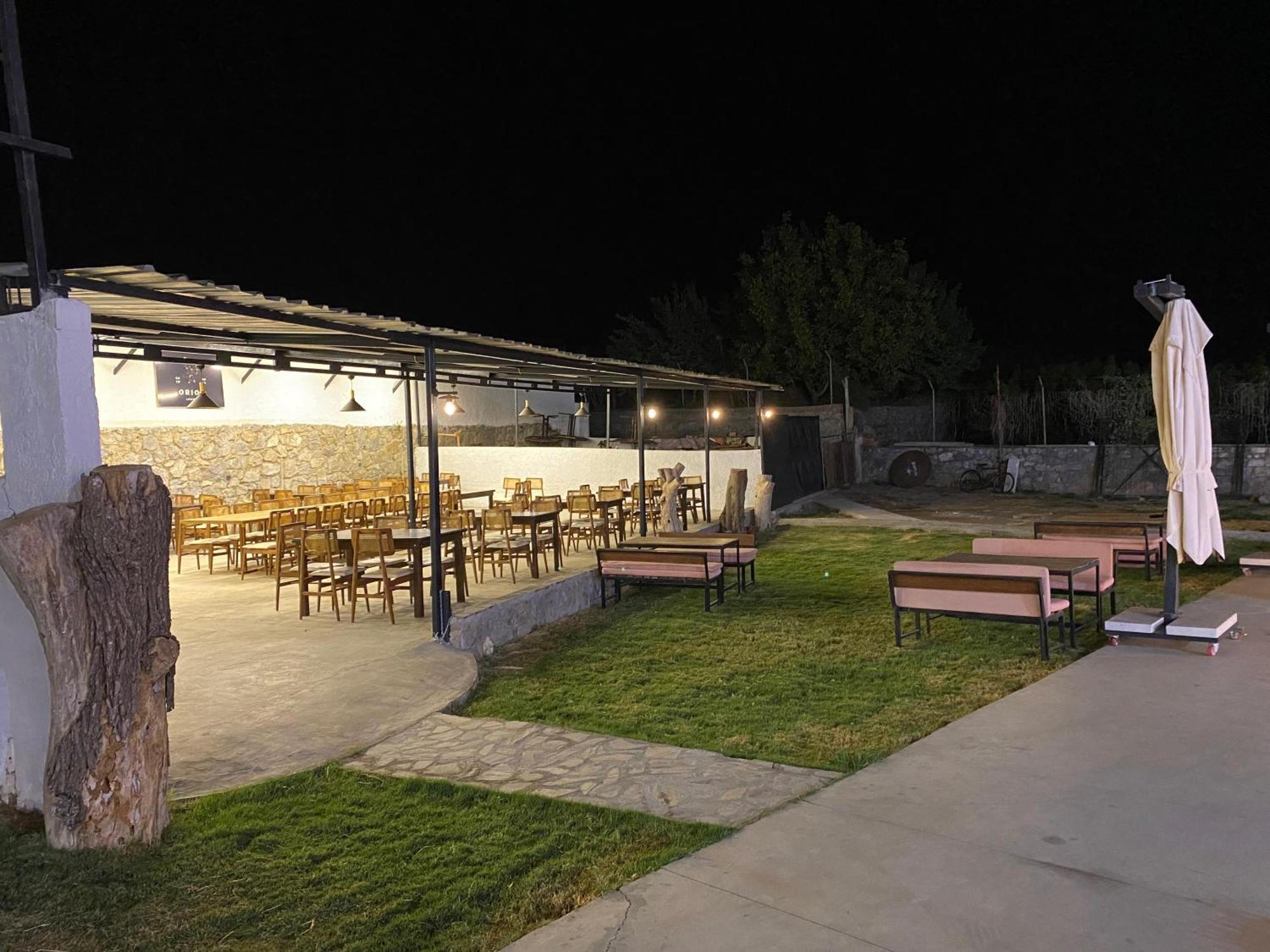 Apartament Erdem Ciftligi/ Ephesus Arena Selçuk Zewnętrze zdjęcie