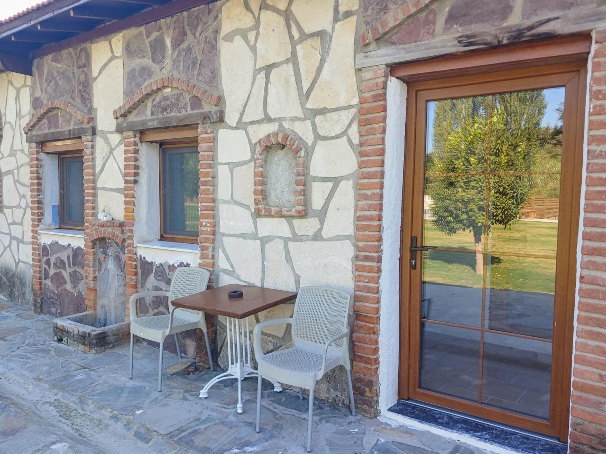 Apartament Erdem Ciftligi/ Ephesus Arena Selçuk Zewnętrze zdjęcie